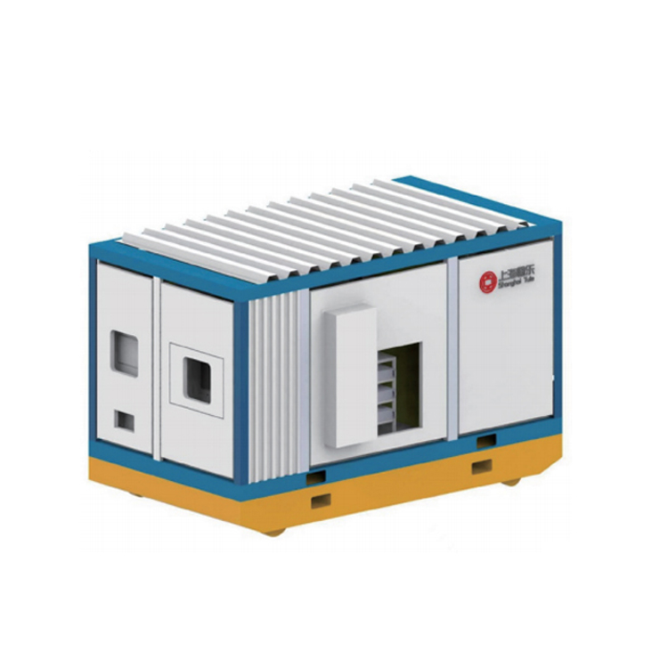 非标自动化激光设备