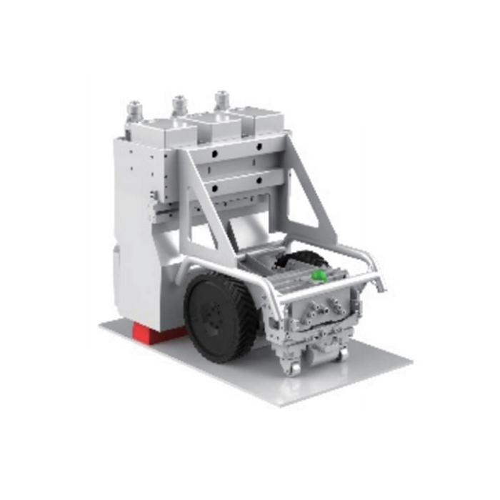 熔覆淬火系列设备