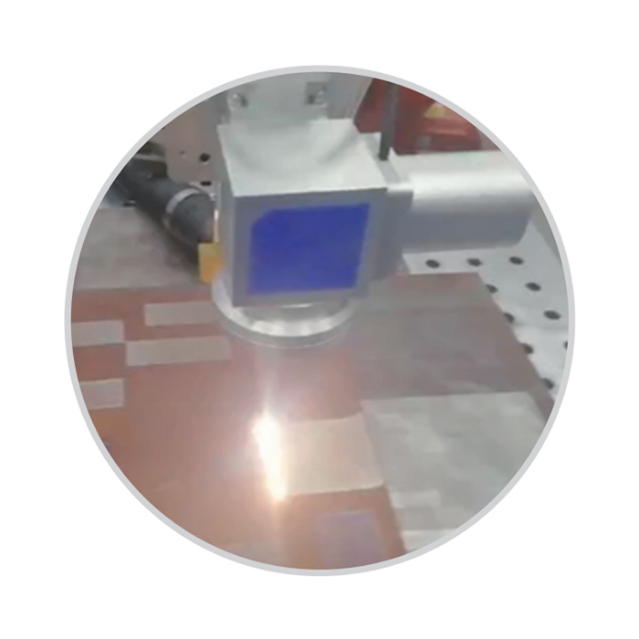 桥梁及船舶专用清洗设备