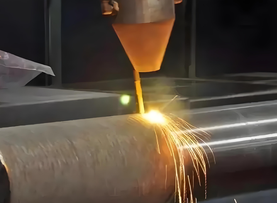 激光清洗的应用 激光清洗的应用