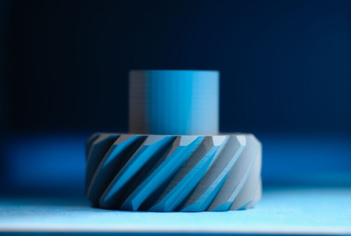 3D打印用的金属粉末原来是这样生产出来的 3D打印用的金属粉末原来是这样生产出来的