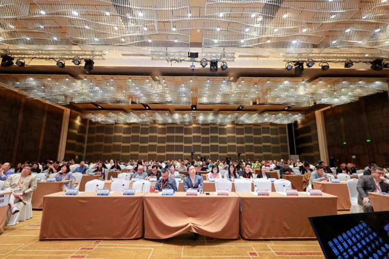 众智信赢闪耀3D打印与鞋业应用创新论坛,引领鞋模制造新变革 众智信赢闪耀3D打印与鞋业应用创新论坛,引领鞋模制造新变革