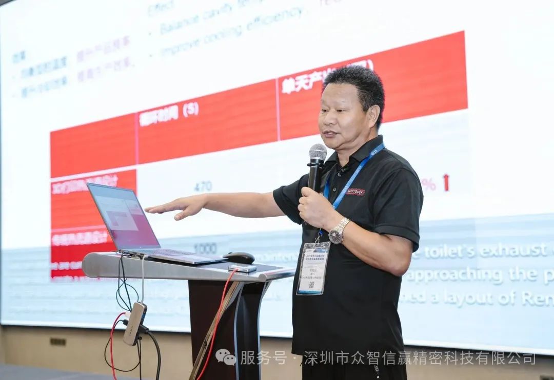 众智凯嘉、众智信赢董事长周桂兵出席东南亚鞋业创新可持续发展高峰论坛并做主题演讲 众智凯嘉、众智信赢董事长周桂兵出席东南亚鞋业创新可持续发展高峰论坛并做主题演讲