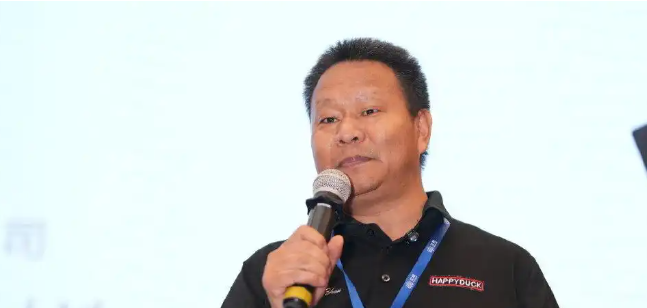 【创始人说】二十载厚积，一朝薄发：众智信赢周桂兵的3D打印硬核征途